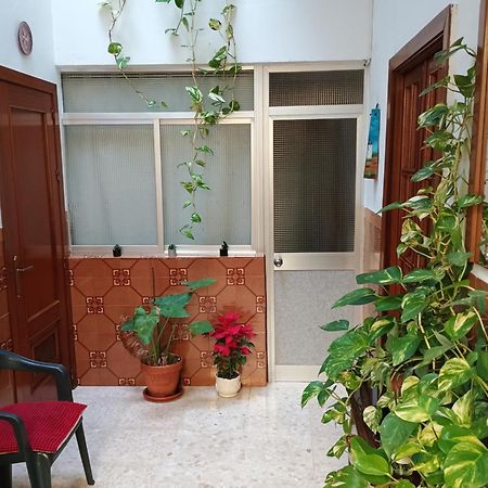 Casa Matbel Lägenhet Córdoba Exteriör bild