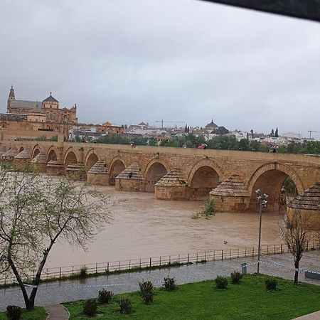 Casa Matbel Lägenhet Córdoba Exteriör bild
