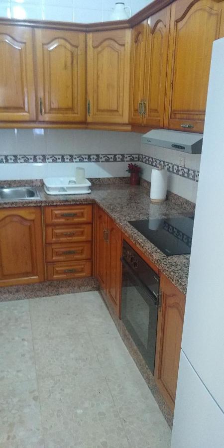 Casa Matbel Lägenhet Córdoba Exteriör bild