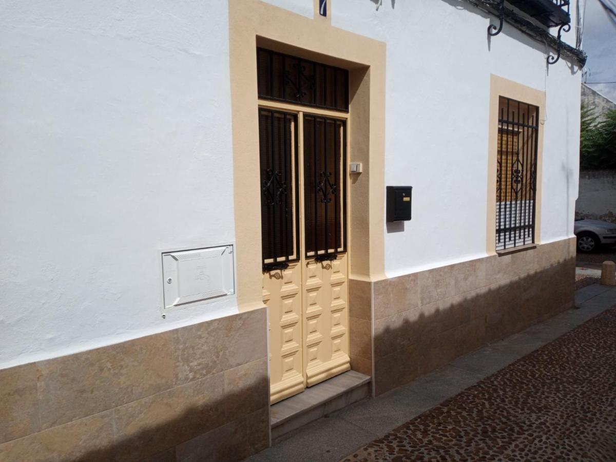 Casa Matbel Lägenhet Córdoba Exteriör bild