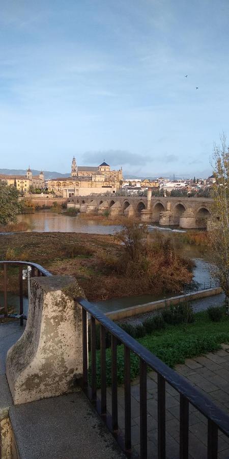 Casa Matbel Lägenhet Córdoba Exteriör bild