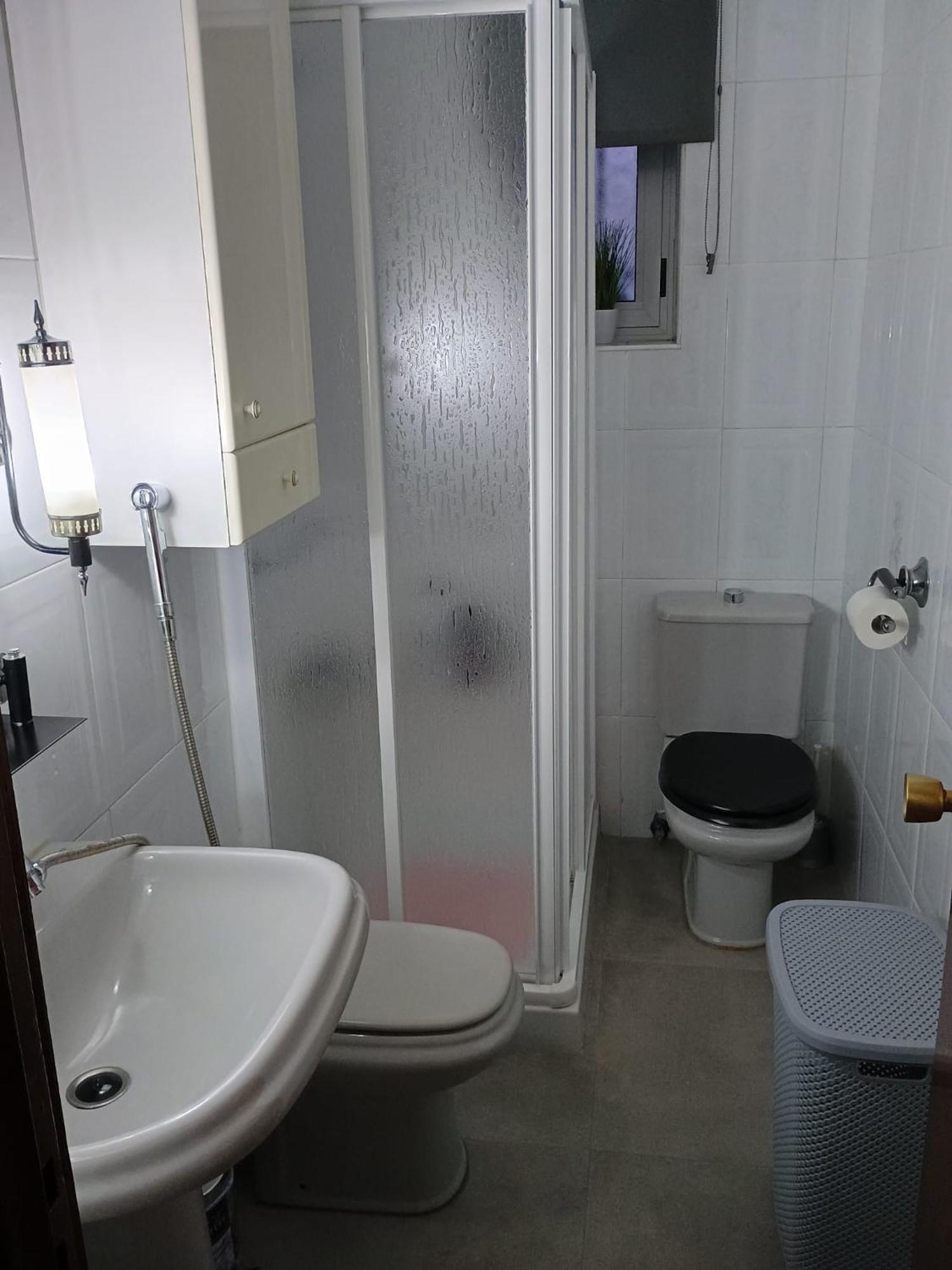 Casa Matbel Lägenhet Córdoba Exteriör bild