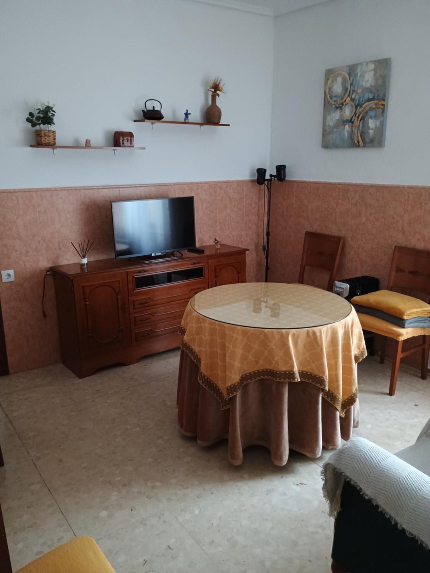 Casa Matbel Lägenhet Córdoba Exteriör bild