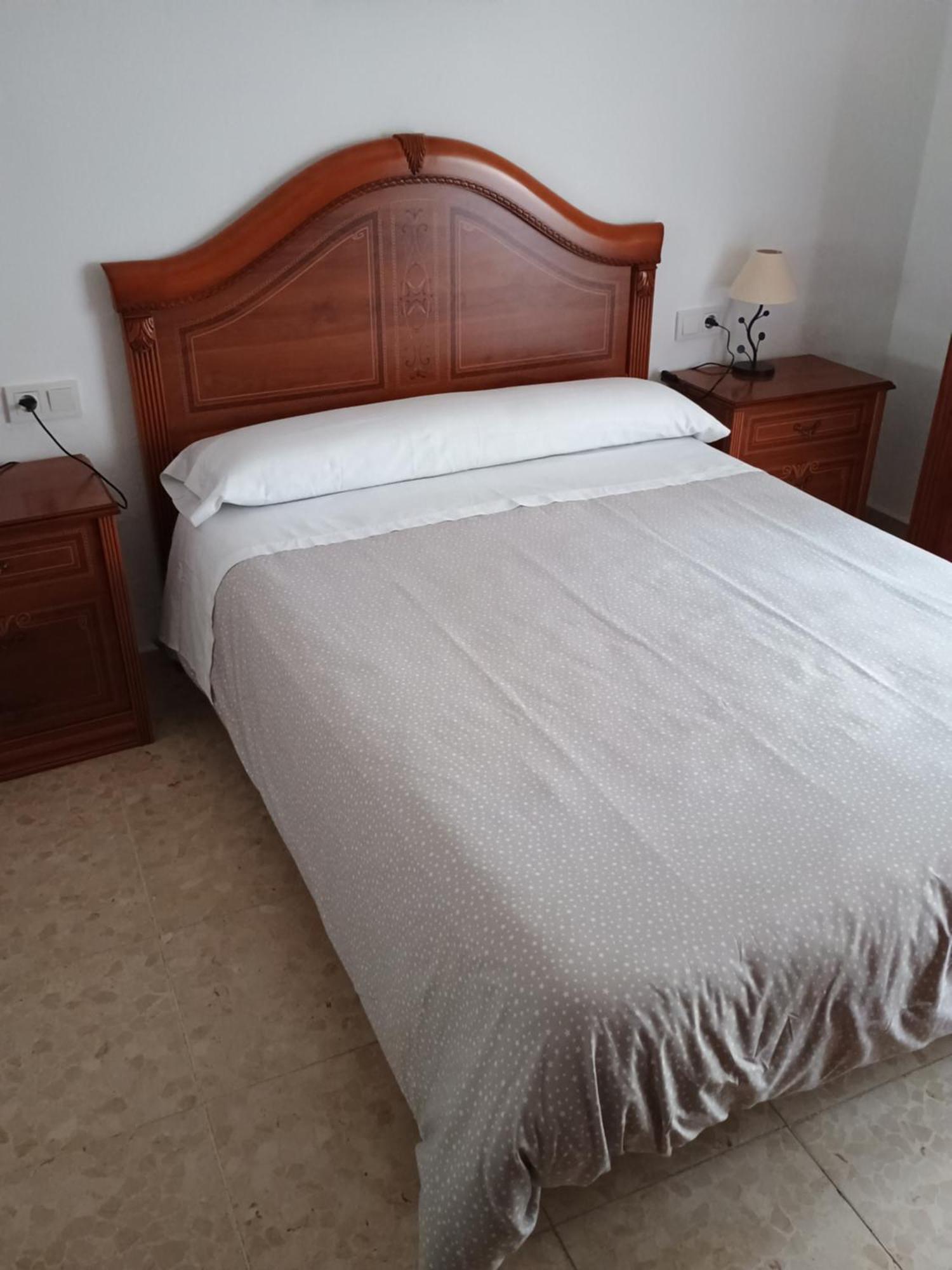 Casa Matbel Lägenhet Córdoba Exteriör bild