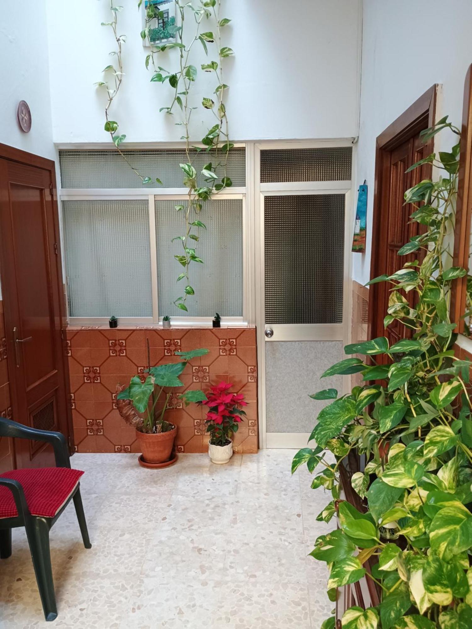 Casa Matbel Lägenhet Córdoba Exteriör bild