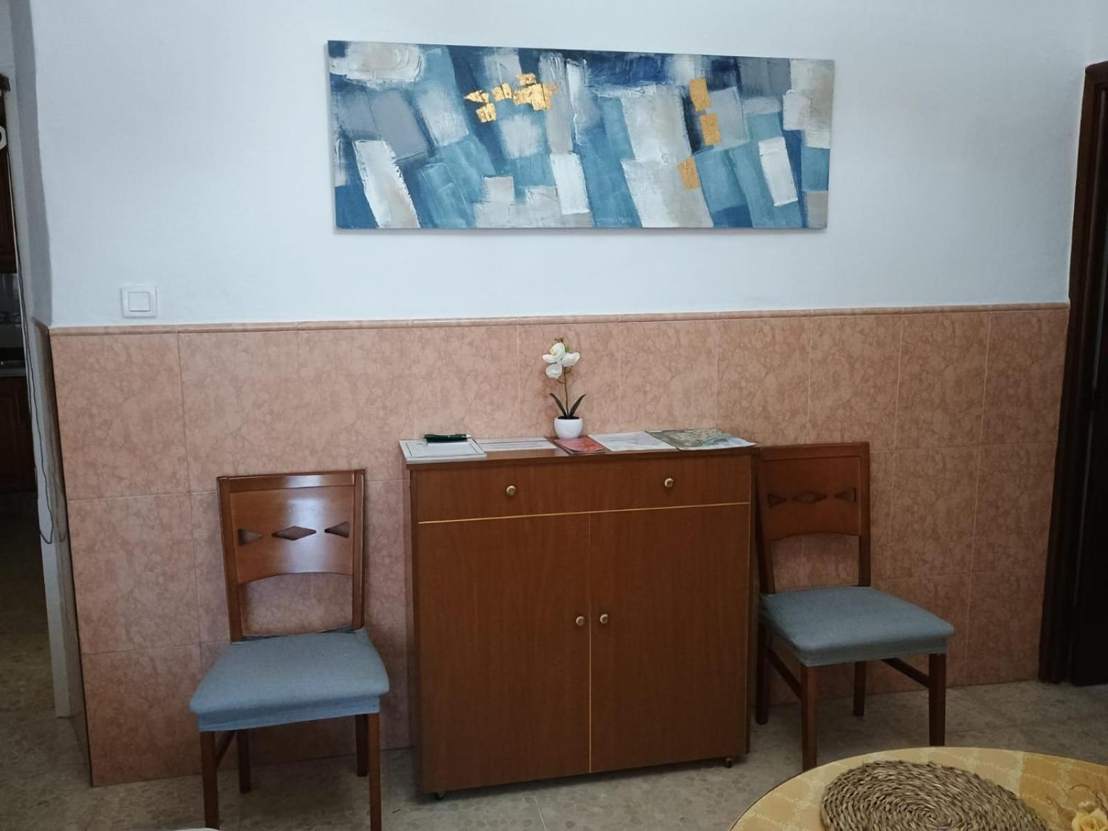 Casa Matbel Lägenhet Córdoba Exteriör bild