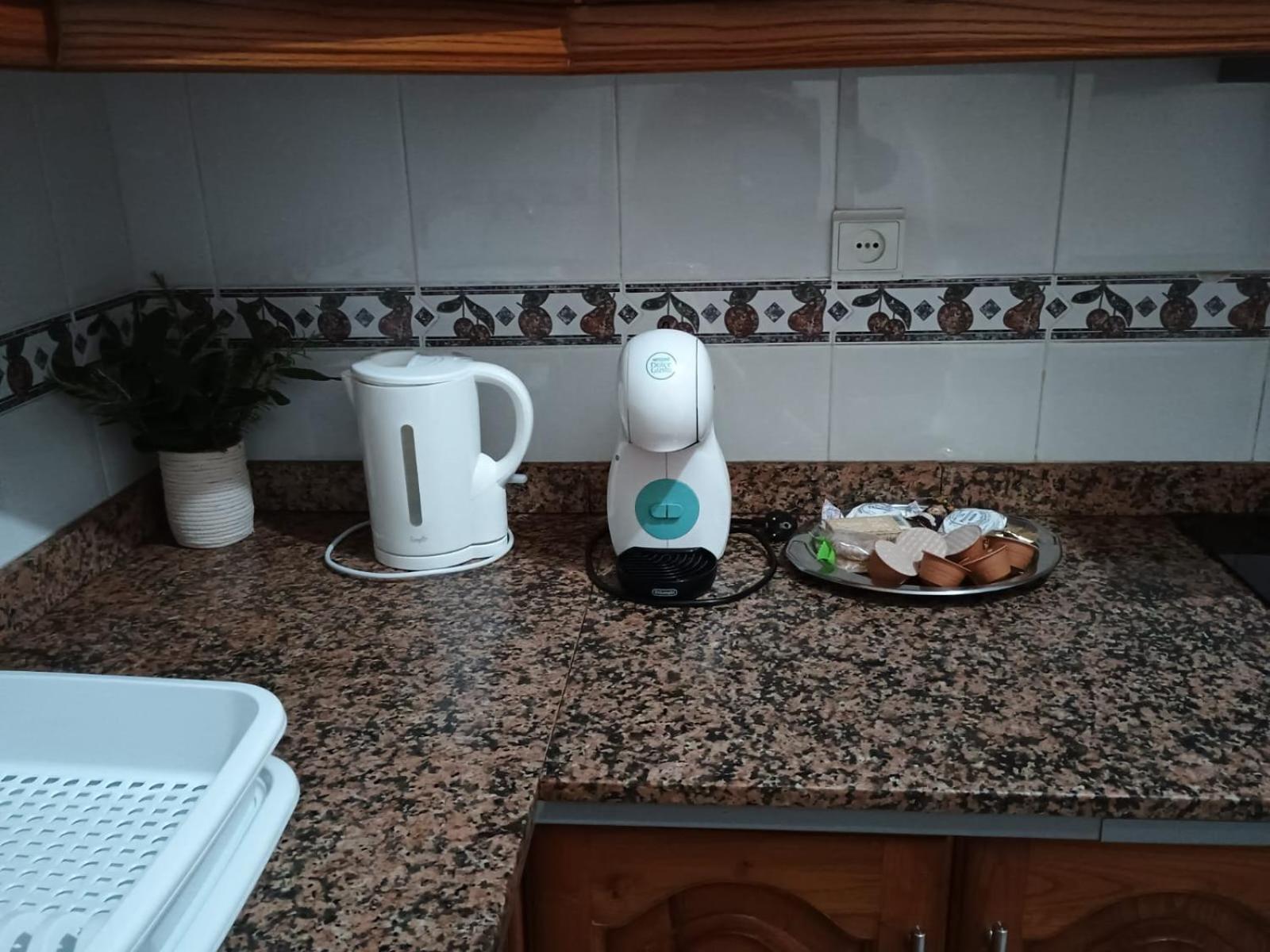 Casa Matbel Lägenhet Córdoba Exteriör bild