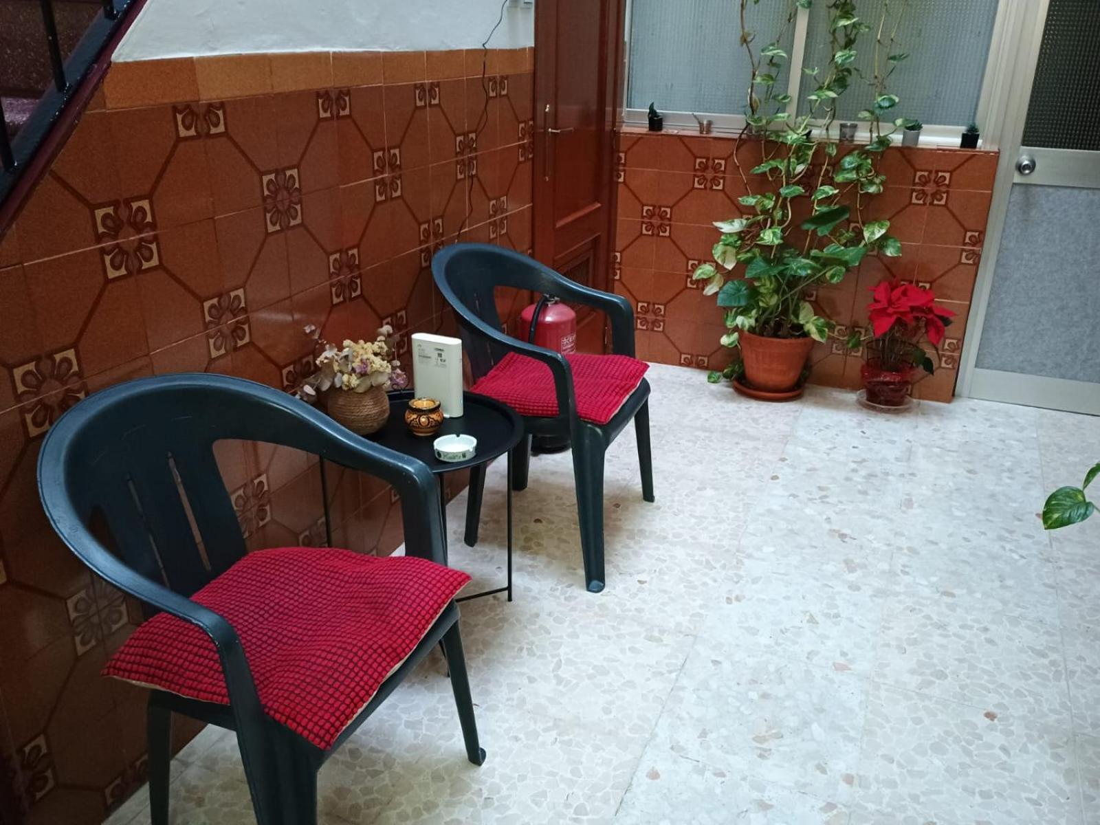 Casa Matbel Lägenhet Córdoba Exteriör bild
