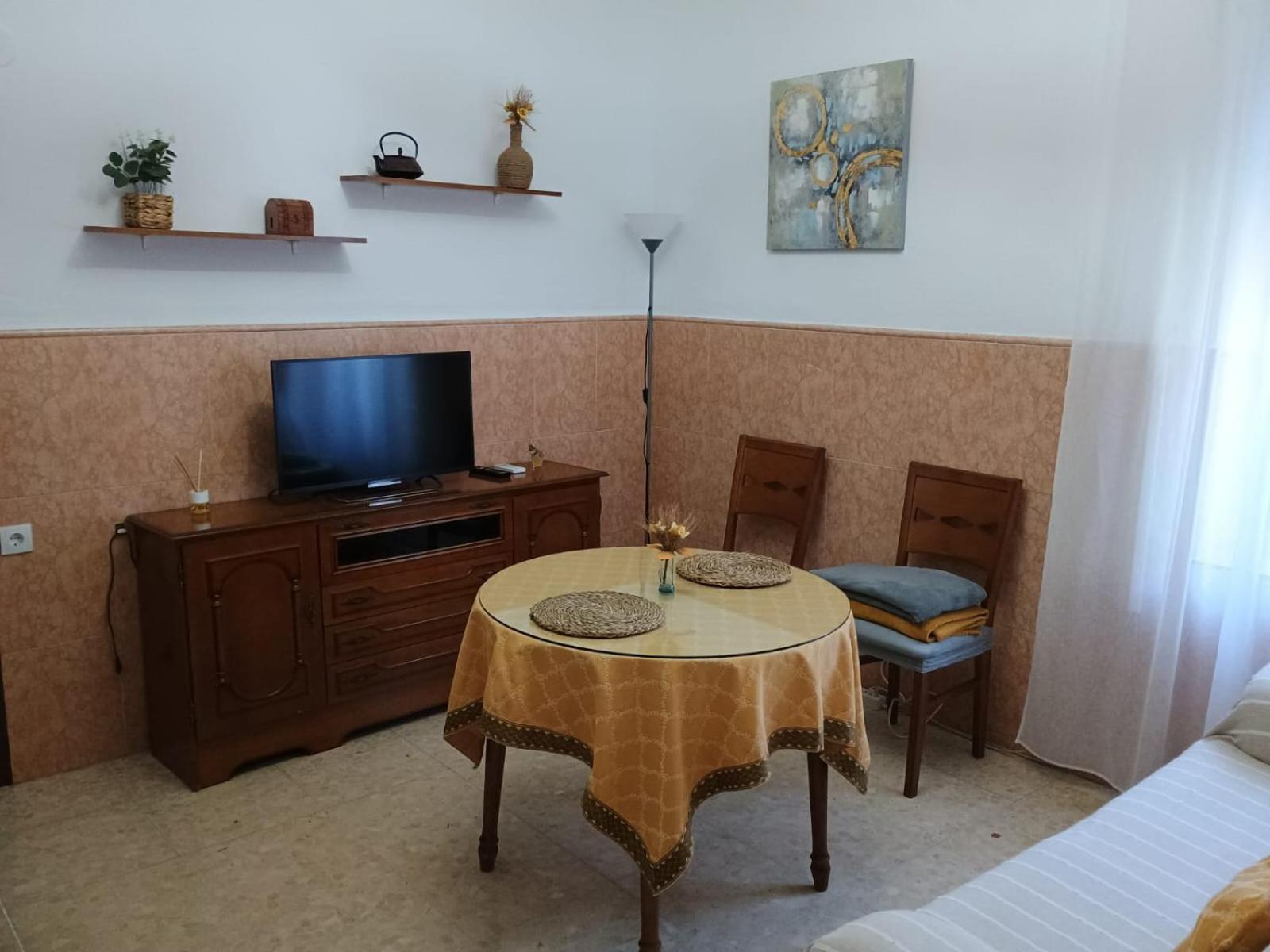 Casa Matbel Lägenhet Córdoba Exteriör bild
