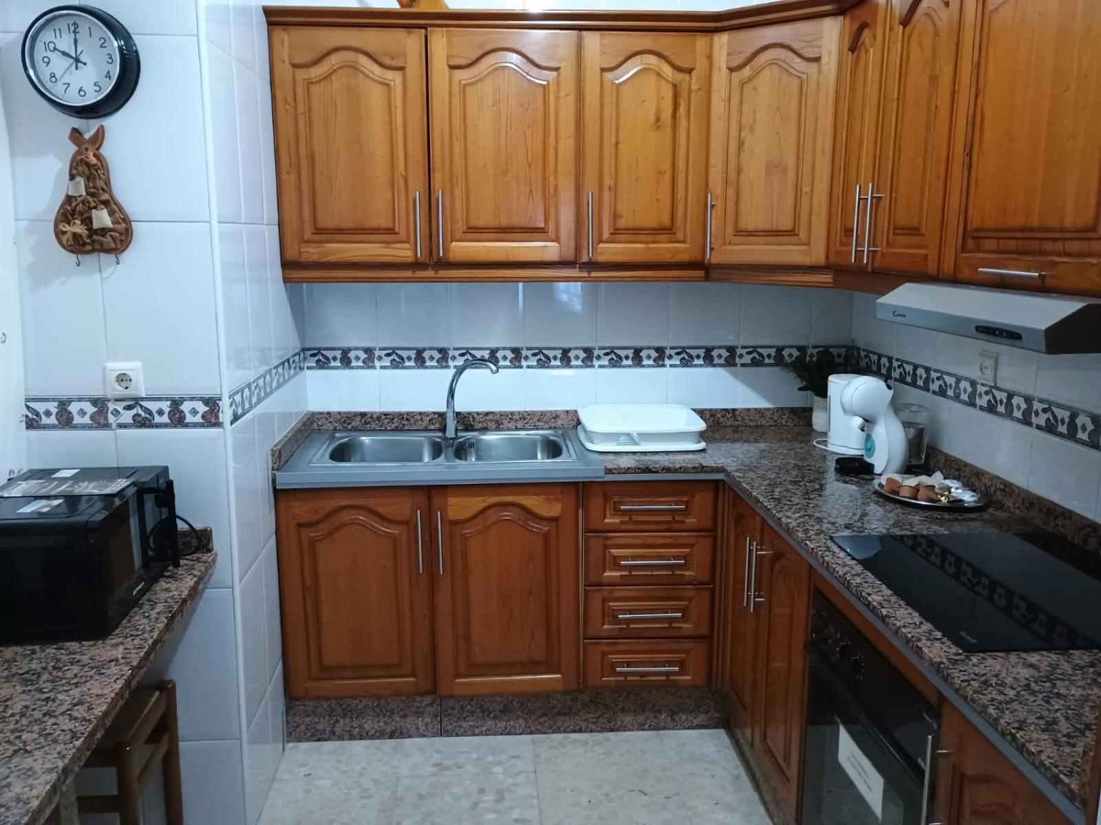 Casa Matbel Lägenhet Córdoba Exteriör bild