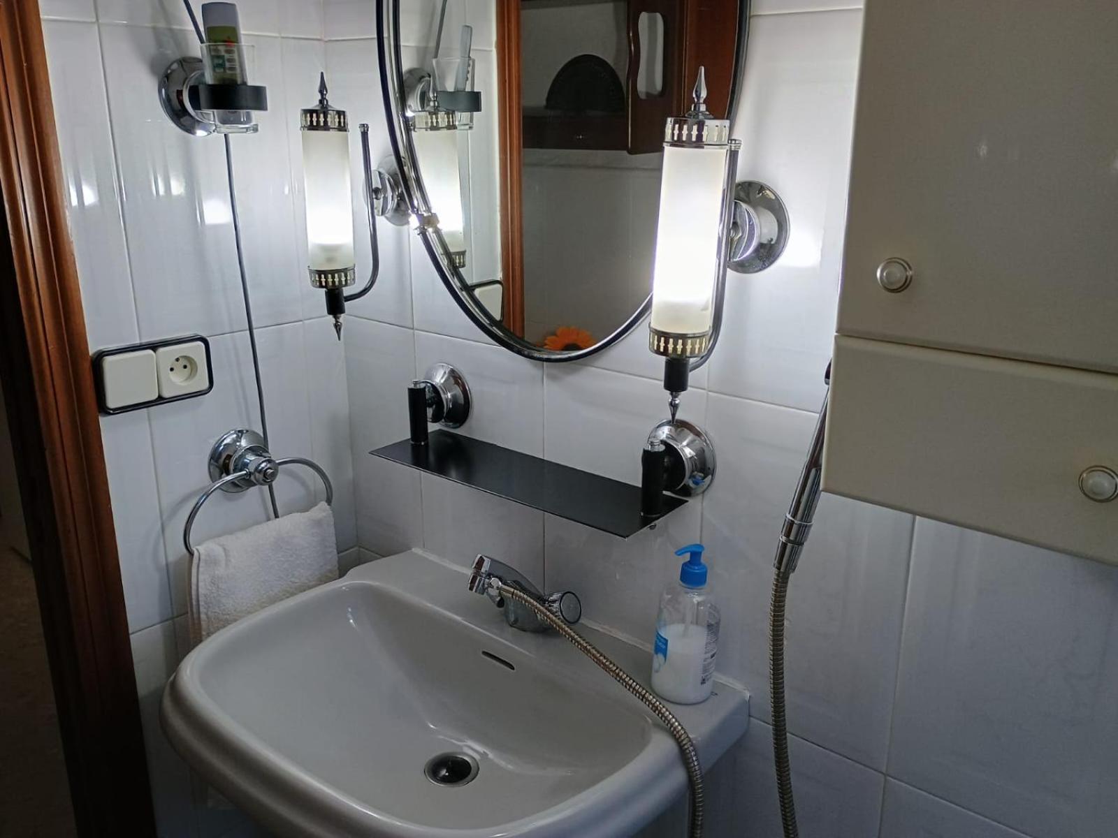 Casa Matbel Lägenhet Córdoba Exteriör bild