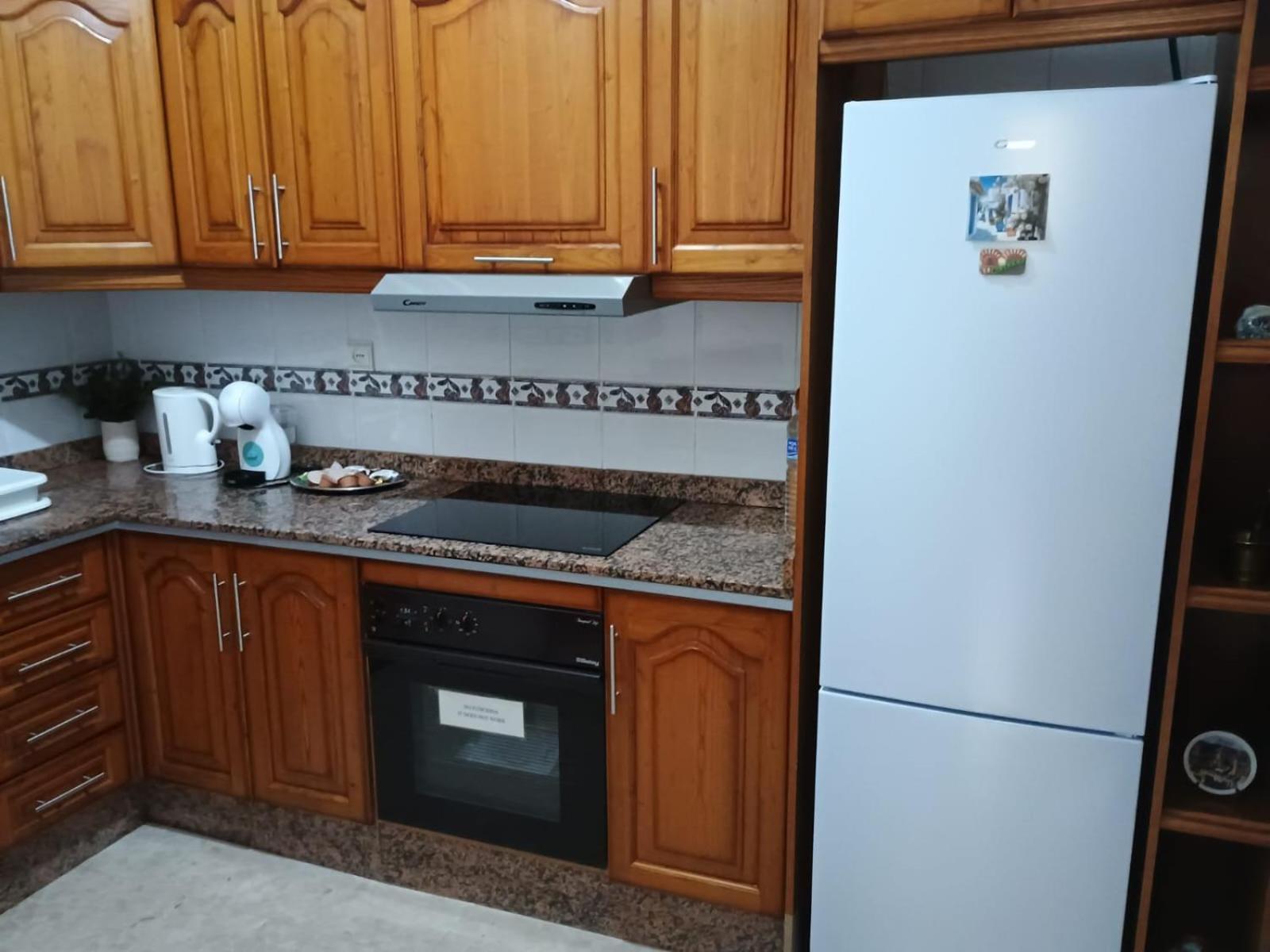Casa Matbel Lägenhet Córdoba Exteriör bild