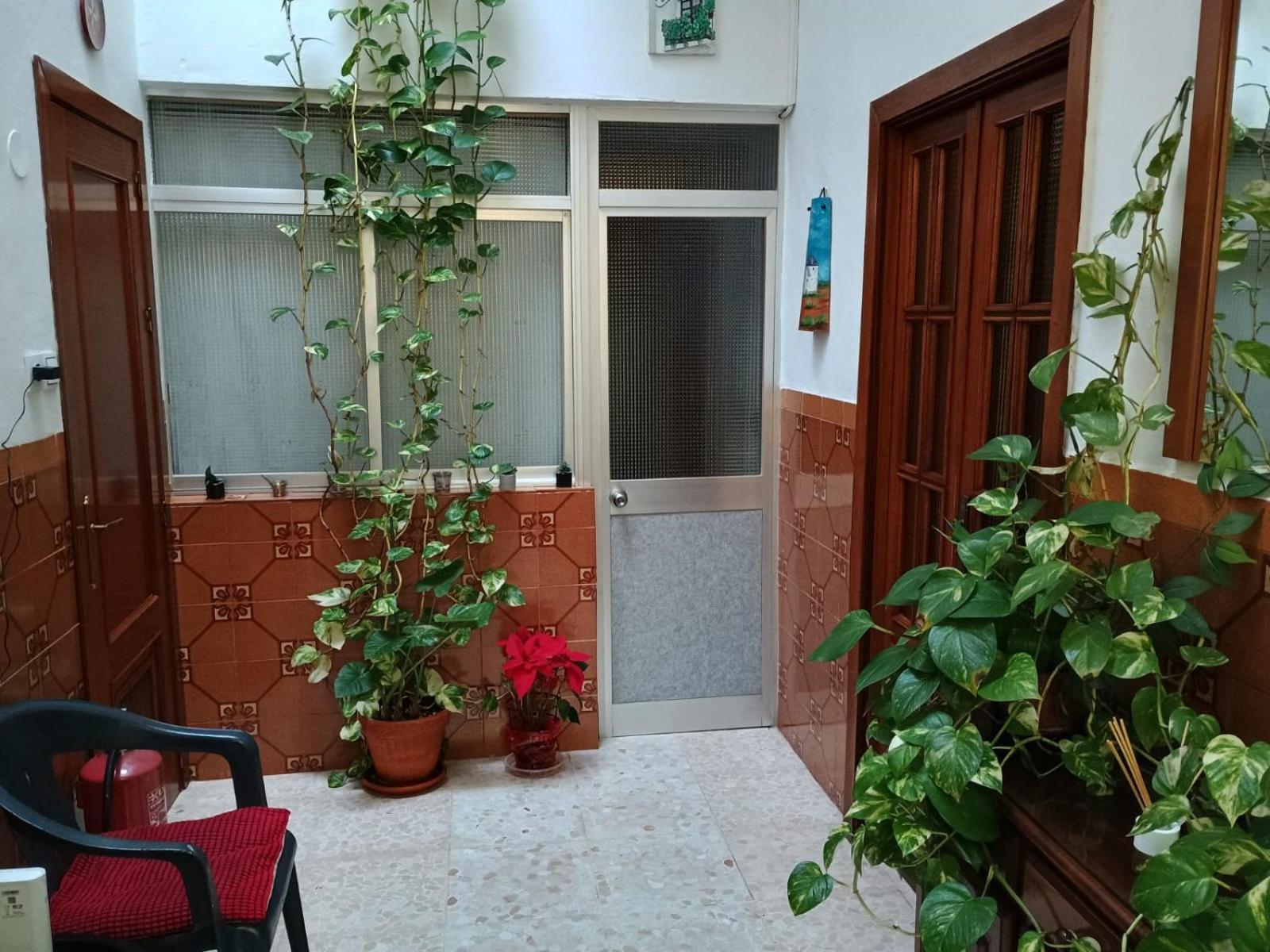 Casa Matbel Lägenhet Córdoba Exteriör bild